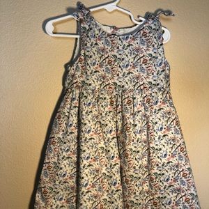 Baby Gap Girls Dress